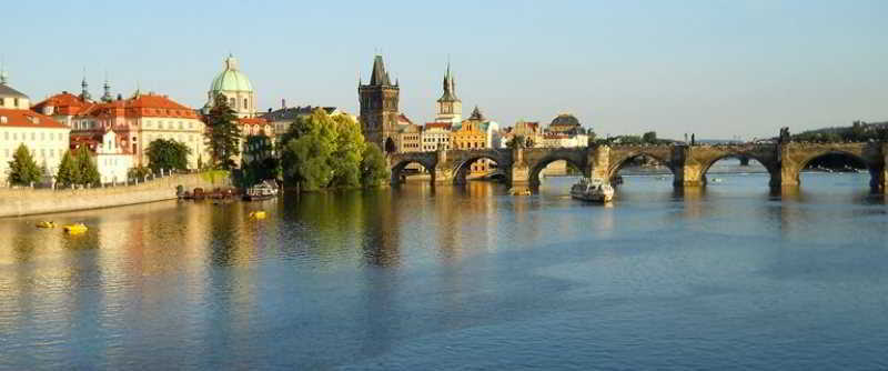 Lobster 4* Praga