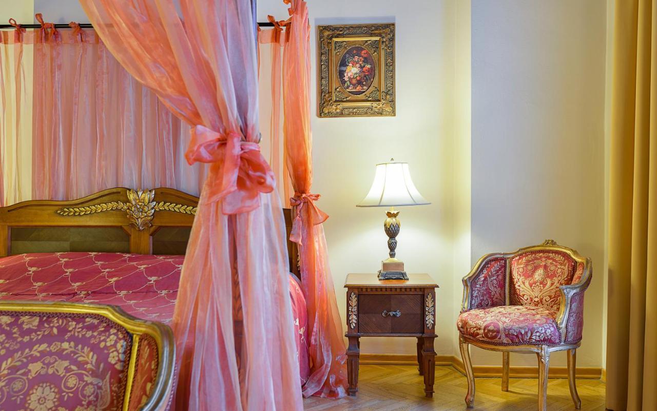 Apart-hotel Lobster Praga
