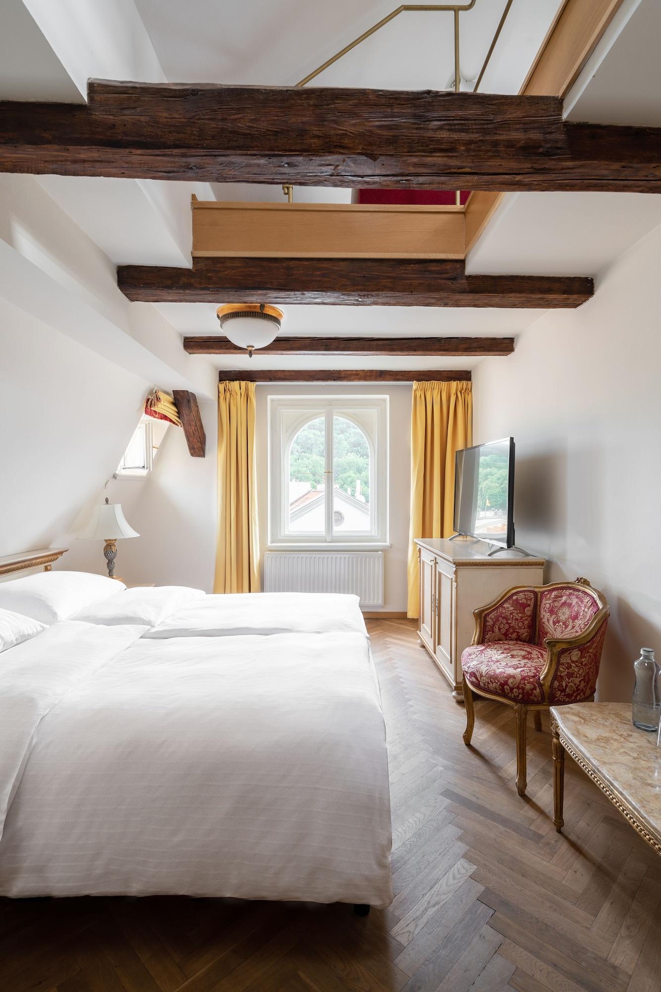 Apart-hotel Lobster 4*