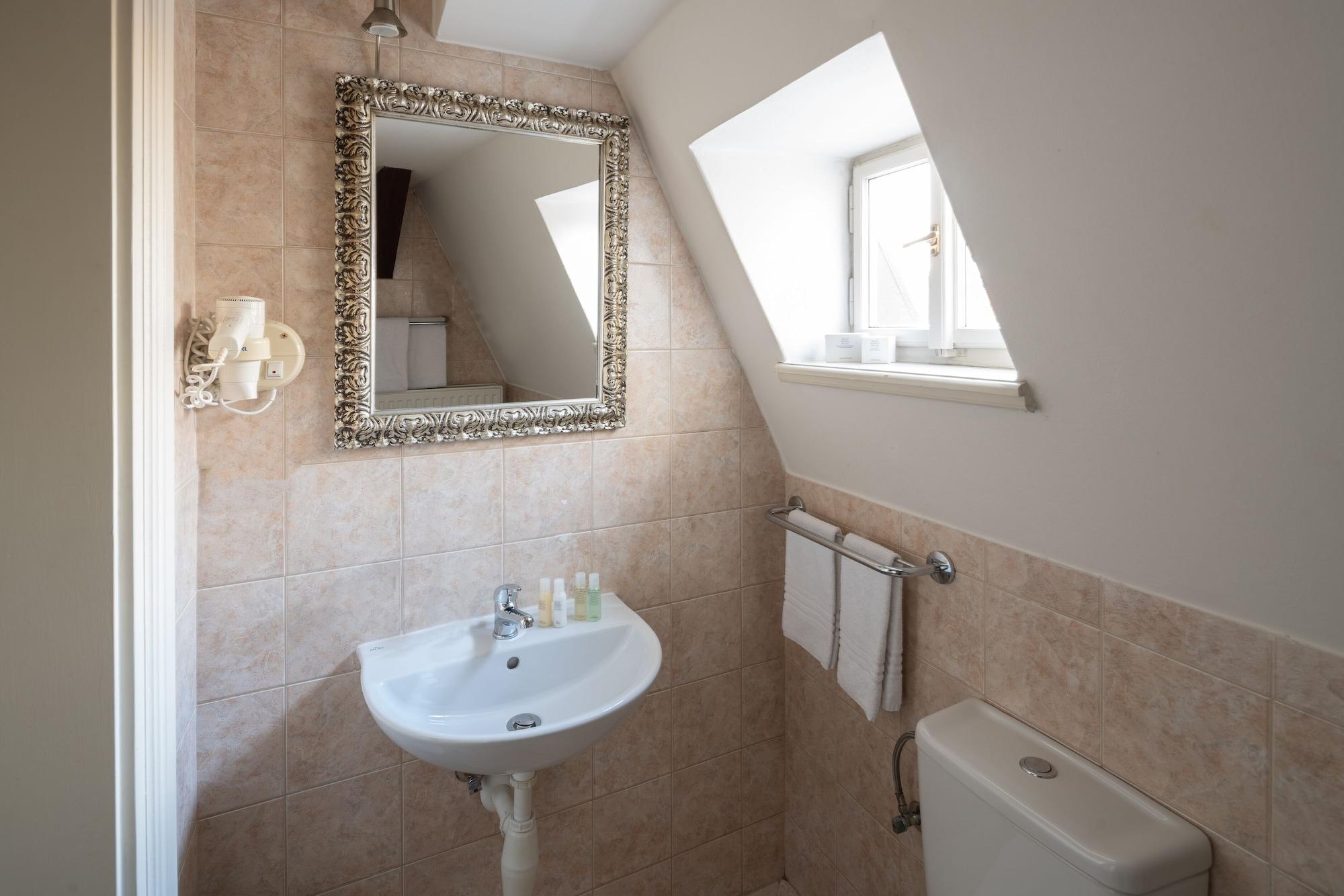 Hotel apartamentowy Lobster 4*