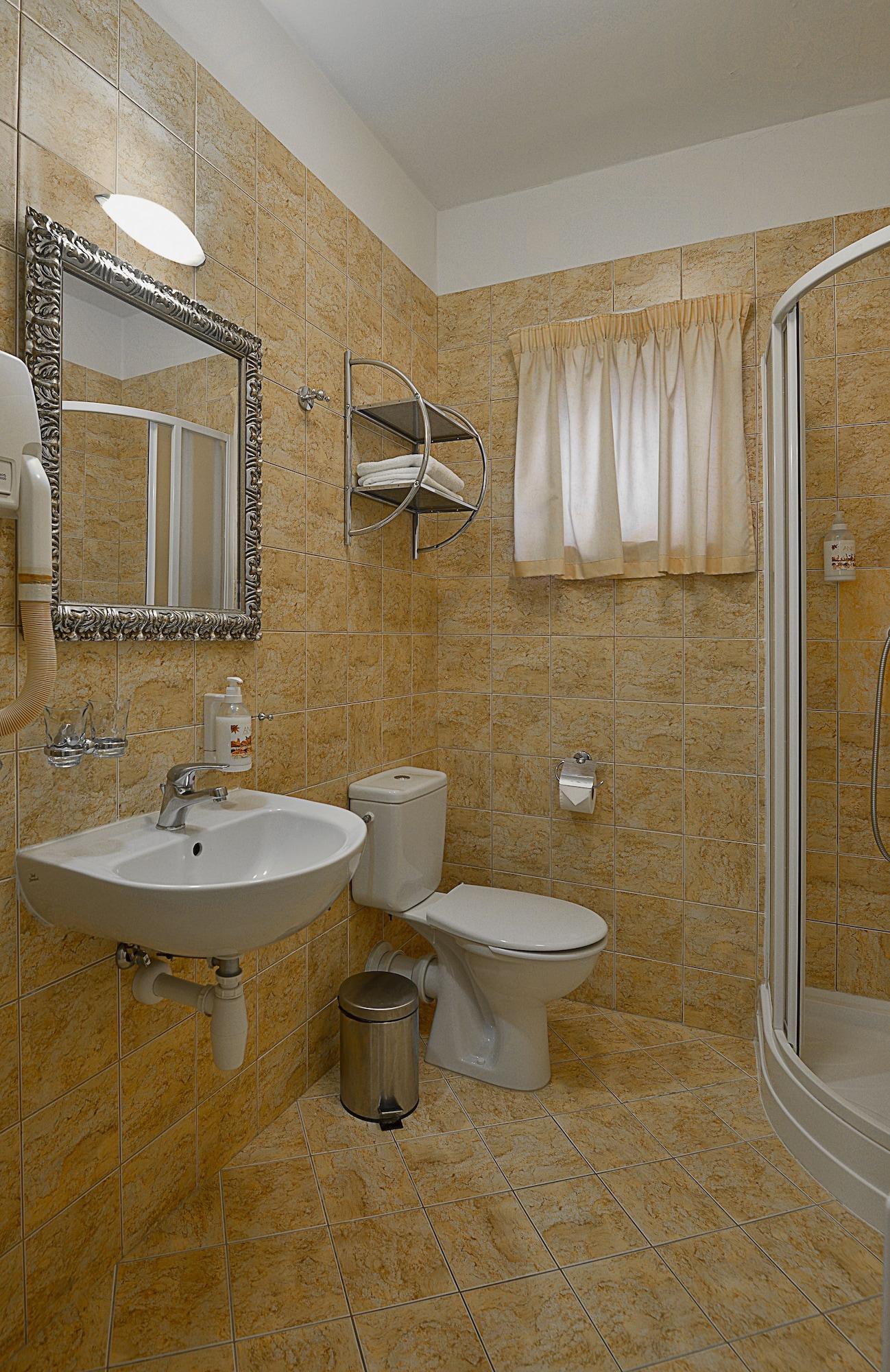 Hotel apartamentowy Lobster 4*