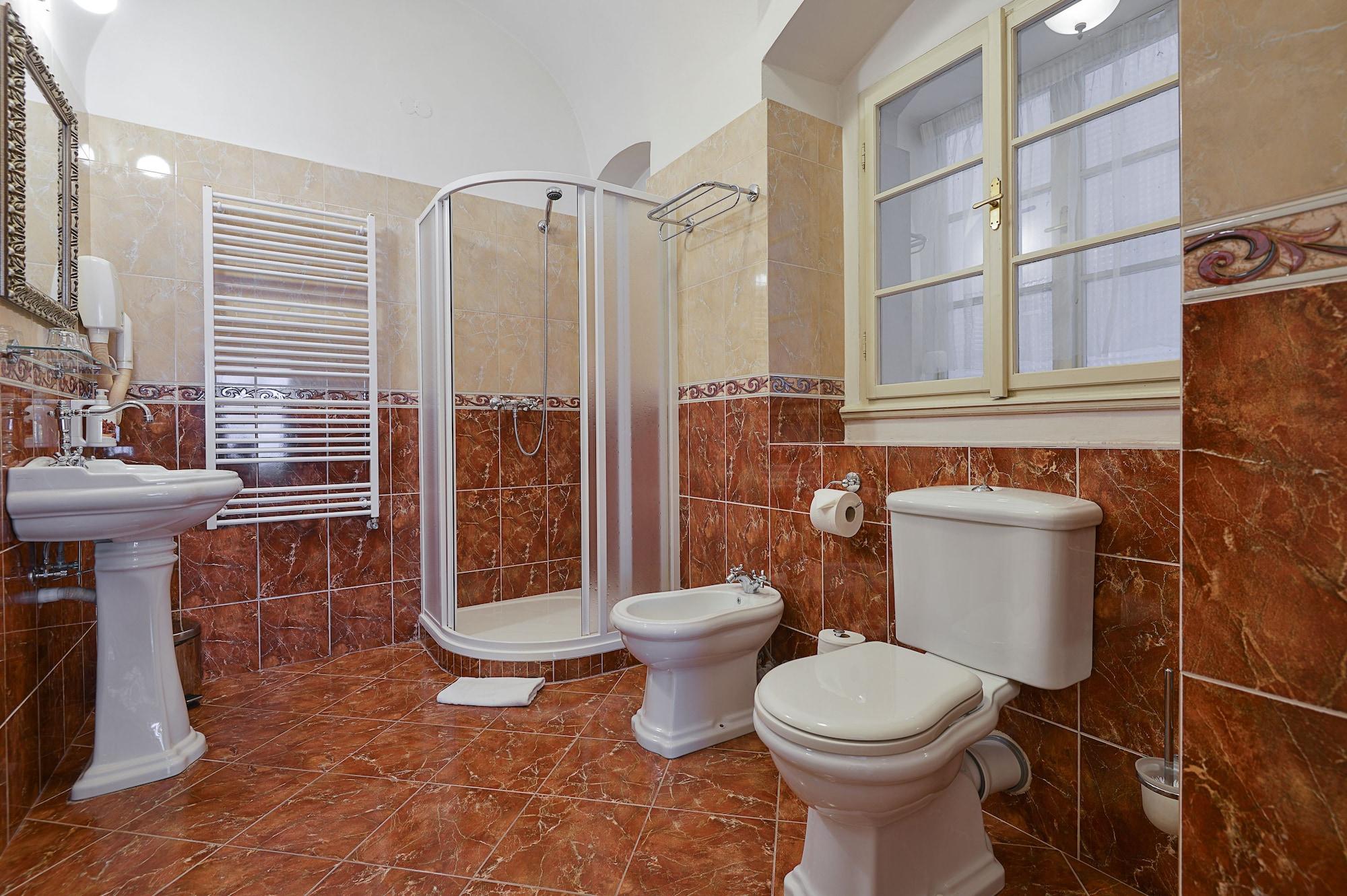Lobster Hotel apartamentowy 4*