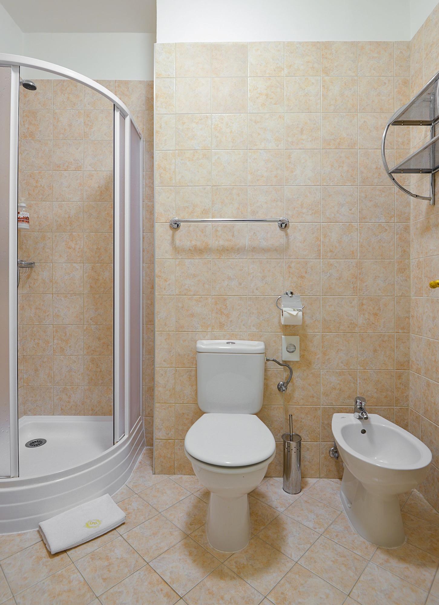 Apart-hotel Lobster Praga
