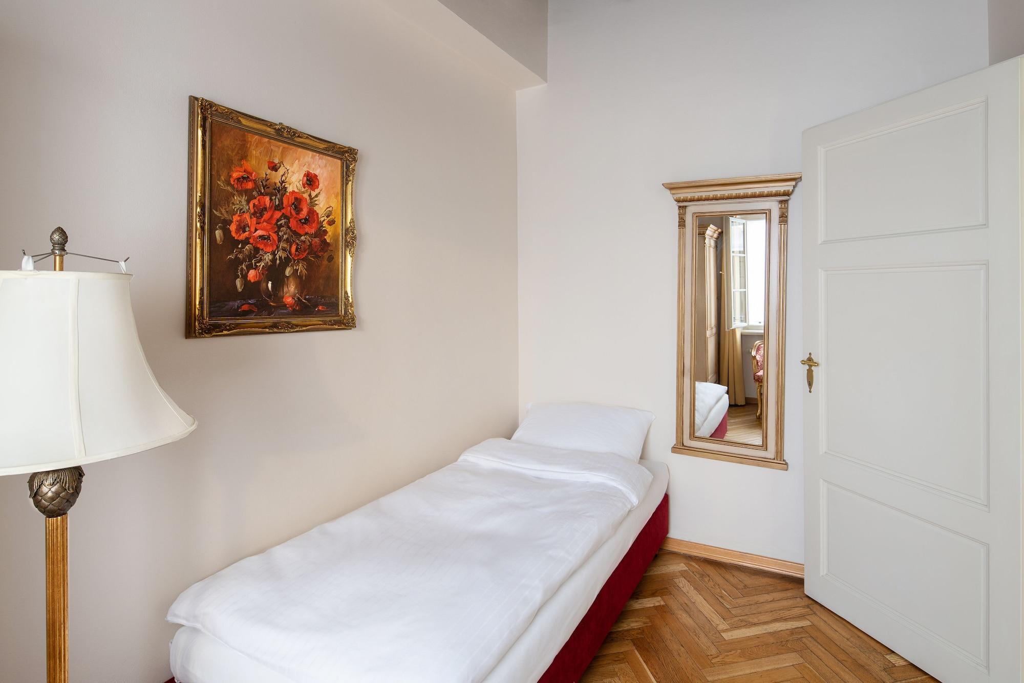 Lobster Apart-hotel