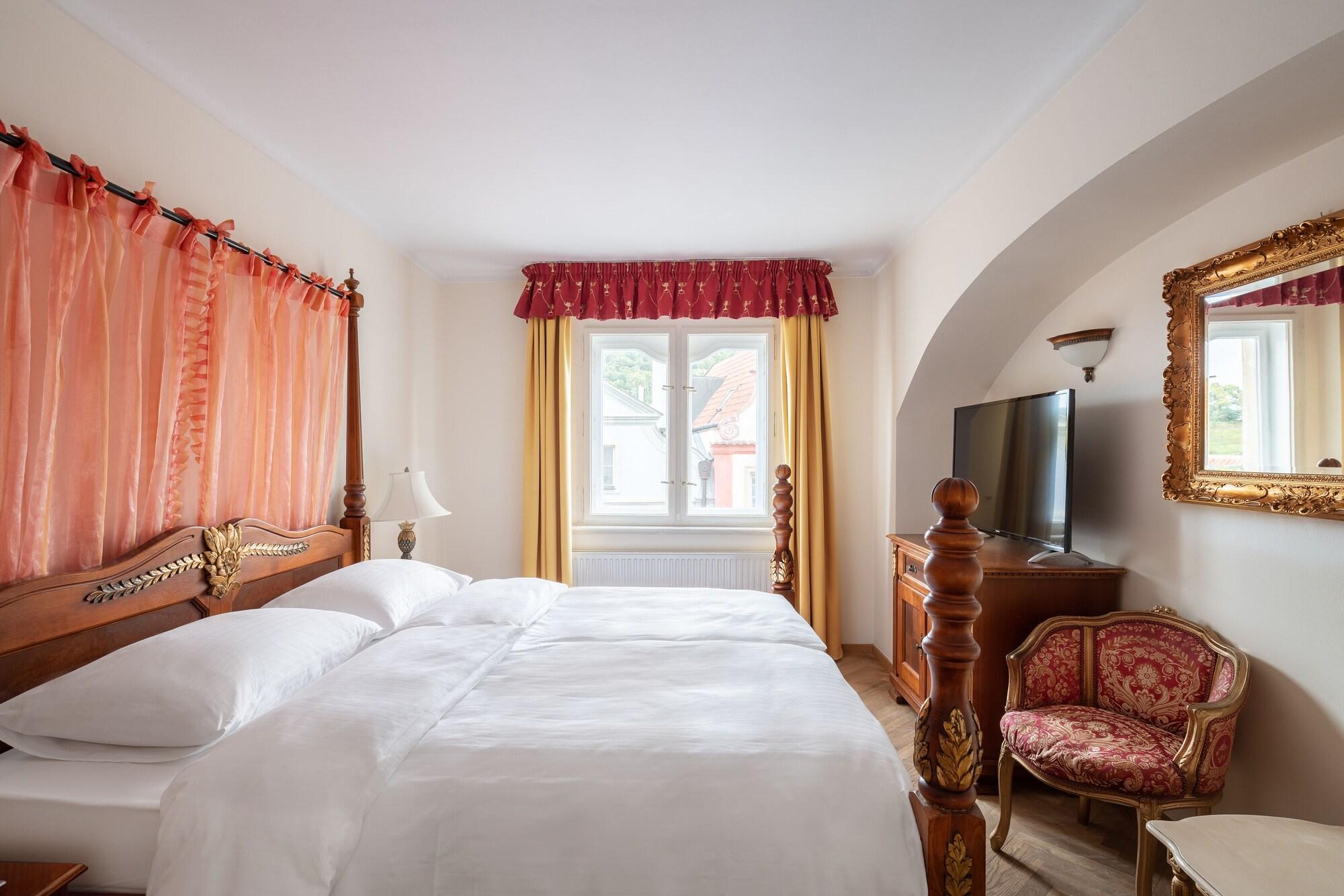 Lobster Apart-hotel Praga