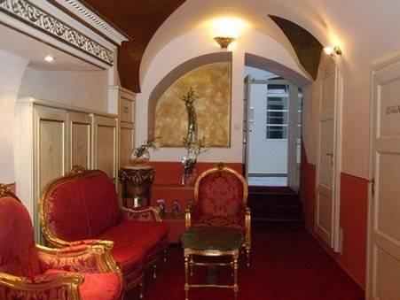 Apart-hotel Lobster 4*